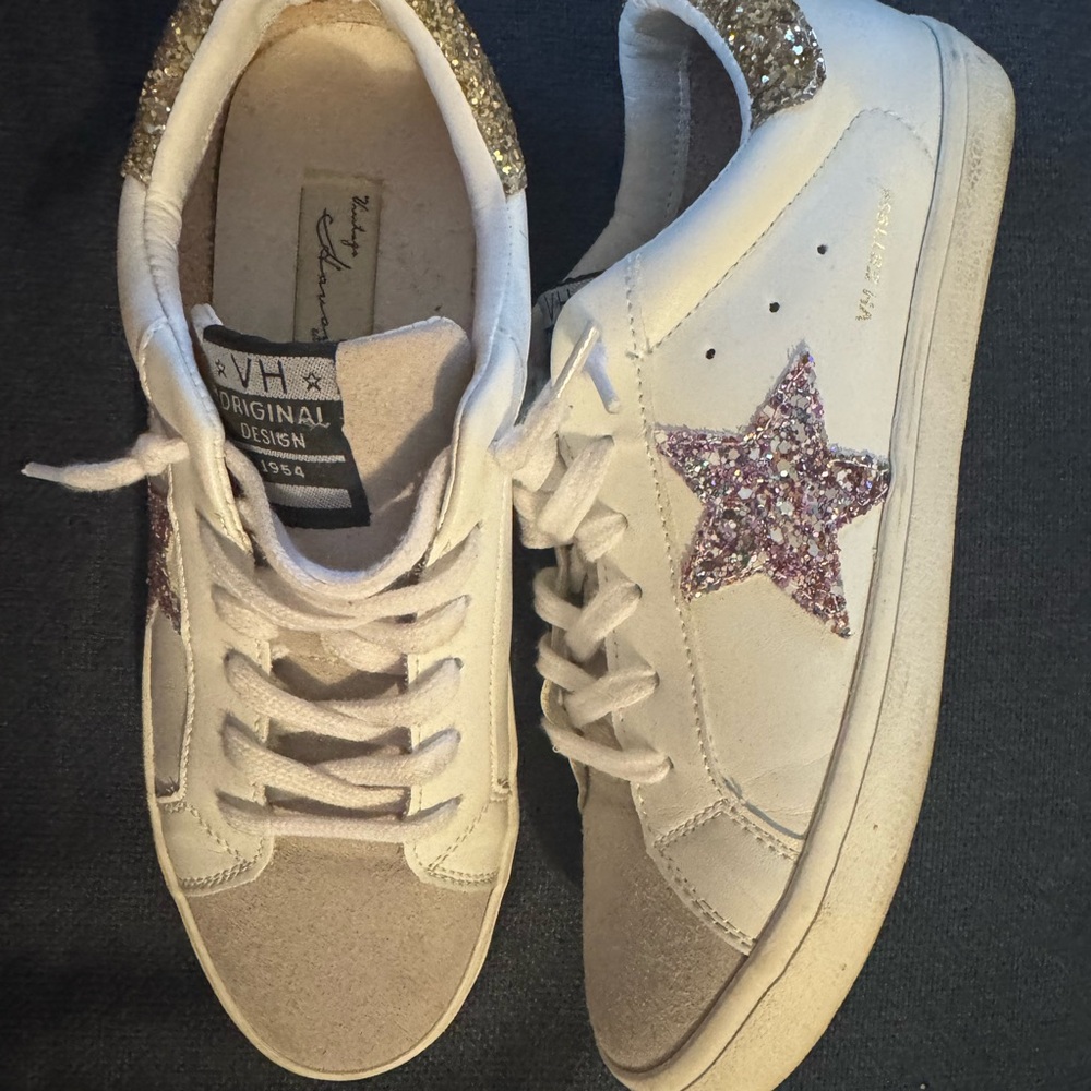 Vintage Havana Sneakers SOLD